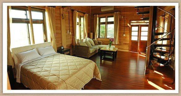Summer Trail B&B Guangfu Εξωτερικό φωτογραφία