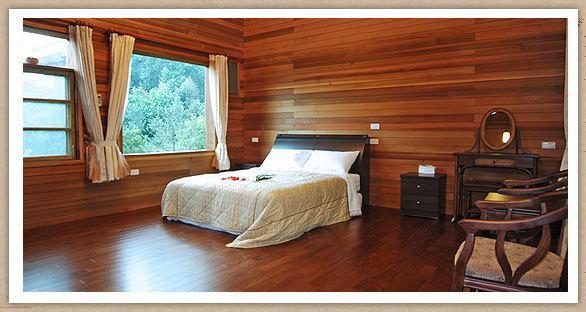 Summer Trail B&B Guangfu Δωμάτιο φωτογραφία