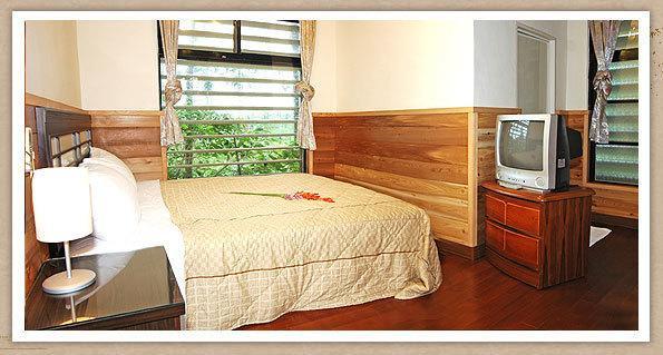 Summer Trail B&B Guangfu Δωμάτιο φωτογραφία