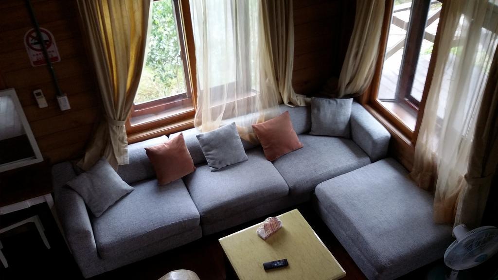 Summer Trail B&B Guangfu Δωμάτιο φωτογραφία